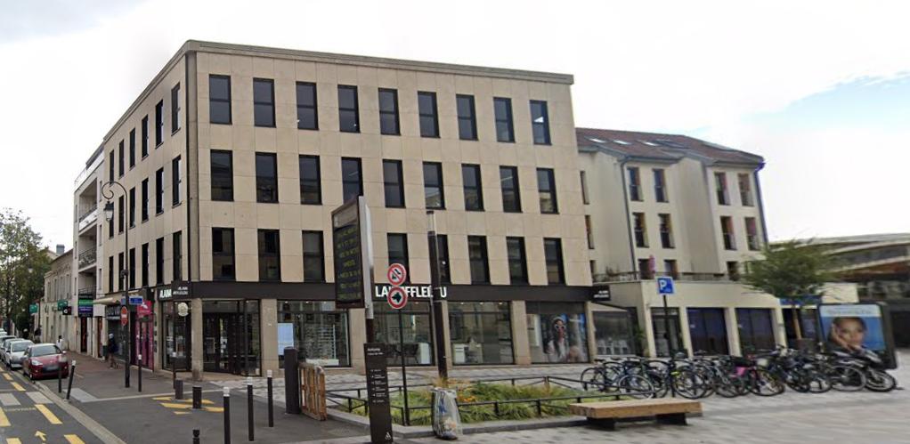 Bureau Antony 437m² Location bureau Antony Hauts-de-Seine OLBUR2314535 0
